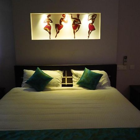 Sremethila Homestay Marudhamalai Exteriör bild