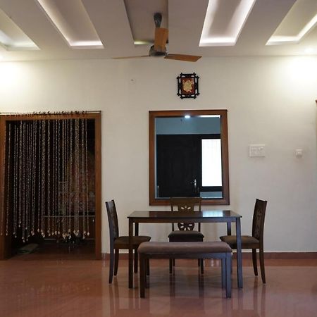 Sremethila Homestay Marudhamalai Exteriör bild