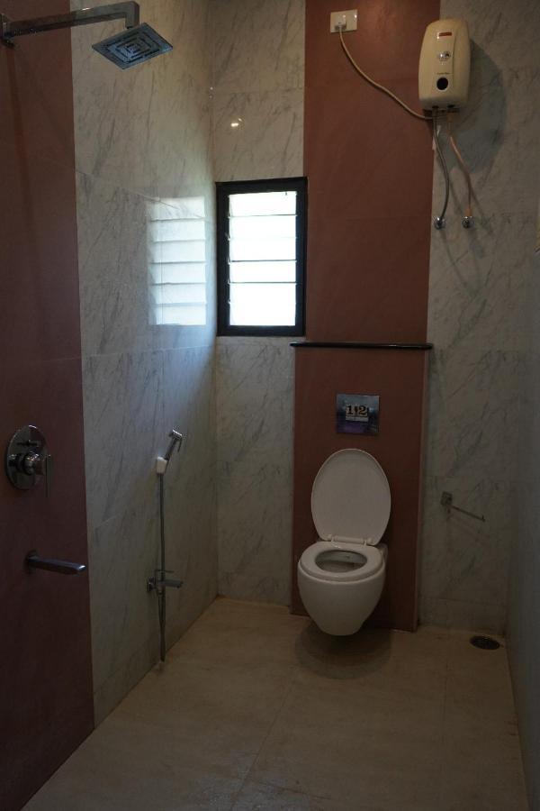 Sremethila Homestay Marudhamalai Exteriör bild