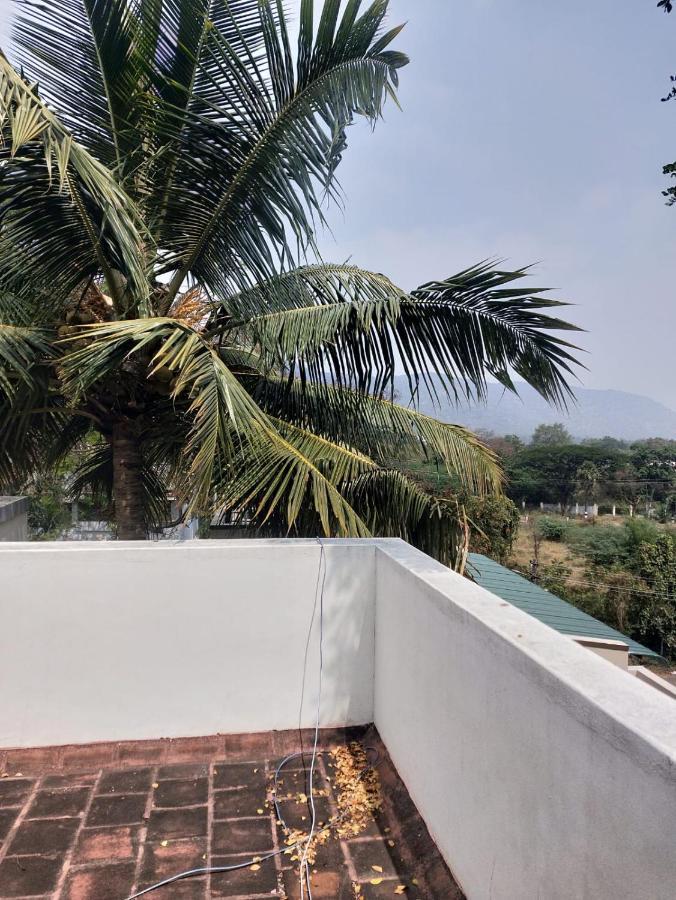 Sremethila Homestay Marudhamalai Exteriör bild