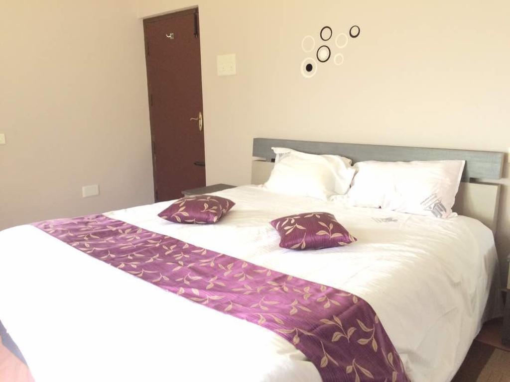 Sremethila Homestay Marudhamalai Exteriör bild